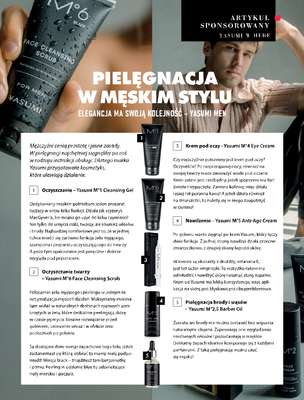 Hebe - gazetka promocyjna Magazyn od soboty 01.11 do środy 31.12 - strona 159