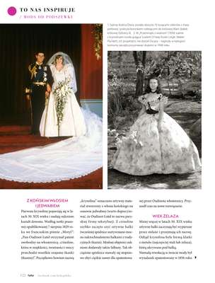 Hebe - gazetka promocyjna Magazyn od soboty 01.11 do środy 31.12 - strona 122