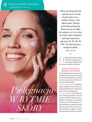 Hebe - gazetka promocyjna Magazyn od soboty 01.11 do środy 31.12 - strona 32