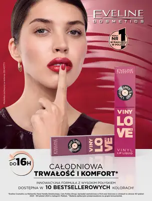 Hebe - gazetka promocyjna Magazyn od soboty 01.11 do środy 31.12 - strona 125