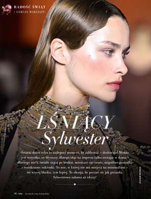 Hebe - gazetka promocyjna Magazyn od soboty 01.11 do środy 31.12 - strona 98