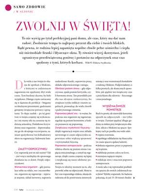 Hebe - gazetka promocyjna Magazyn od soboty 01.11 do środy 31.12 - strona 130