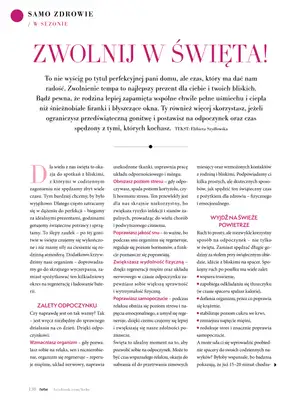 Hebe - gazetka promocyjna Magazyn od soboty 01.11 do środy 31.12 - strona 130