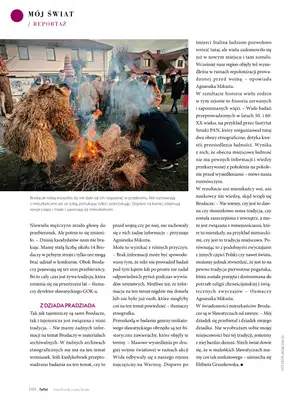 Hebe - gazetka promocyjna Magazyn od soboty 01.11 do środy 31.12 - strona 160