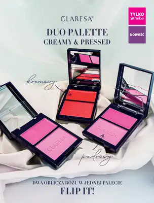 Hebe - gazetka promocyjna Magazyn od soboty 01.11 do środy 31.12 - strona 69