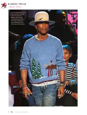 Hebe - gazetka promocyjna Magazyn od soboty 01.11 do środy 31.12 - strona 66