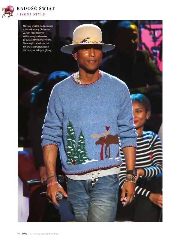 Hebe - gazetka promocyjna Magazyn od soboty 01.11 do środy 31.12 - strona 66