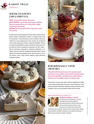 Hebe - gazetka promocyjna Magazyn od soboty 01.11 do środy 31.12 - strona 88