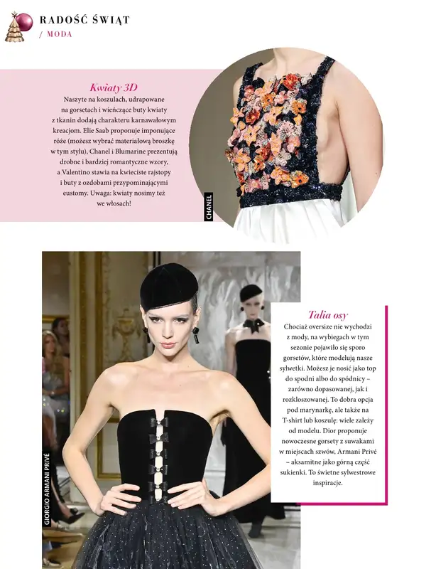 Hebe - gazetka promocyjna Magazyn od soboty 01.11 do środy 31.12 - strona 92