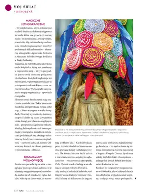 Hebe - gazetka promocyjna Magazyn od soboty 01.11 do środy 31.12 - strona 158