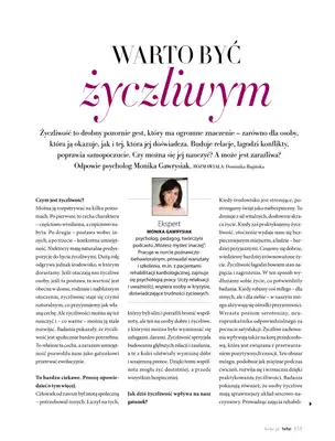 Hebe - gazetka promocyjna Magazyn od soboty 01.11 do środy 31.12 - strona 151