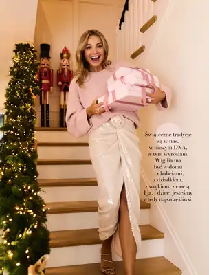 Hebe - gazetka promocyjna Magazyn od soboty 01.11 do środy 31.12 - strona 20