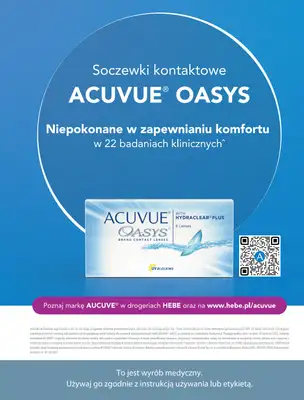 Hebe - gazetka promocyjna Magazyn od soboty 01.11 do środy 31.12 - strona 141