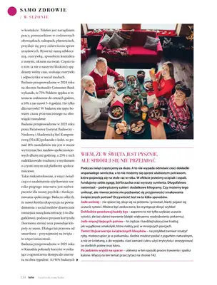 Hebe - gazetka promocyjna Magazyn od soboty 01.11 do środy 31.12 - strona 134