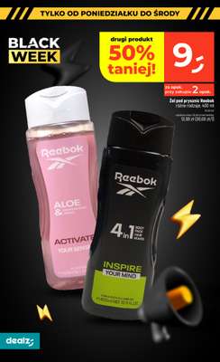 Dealz - gazetka promocyjna BLACK WEEK  do środy 26.11 - strona 8