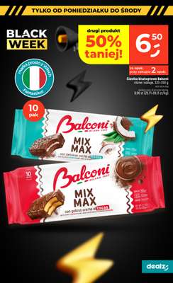 Dealz - gazetka promocyjna BLACK WEEK  do środy 26.11 - strona 5