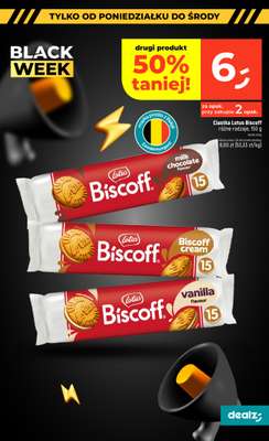 Dealz - gazetka promocyjna BLACK WEEK  do środy 26.11 - strona 3