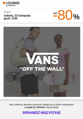 Lounge by Zalando - gazetka promocyjna Do -80% na wybrane marki na WEEKEND  + dodatkowa zniżka -10%! od soboty 22.11 do niedzieli 23.11 - strona 3
