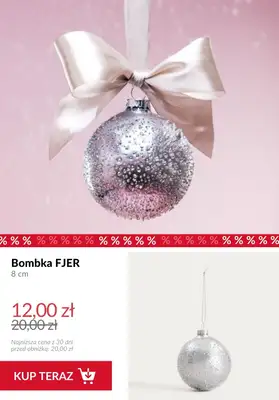 Homla - gazetka promocyjna Do -40% finał Black Friday od piątku 21.11 do niedzieli 30.11 - strona 10