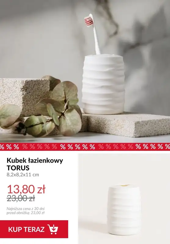 Homla - gazetka promocyjna Do -40% finał Black Friday od piątku 21.11 do niedzieli 30.11 - strona 2
