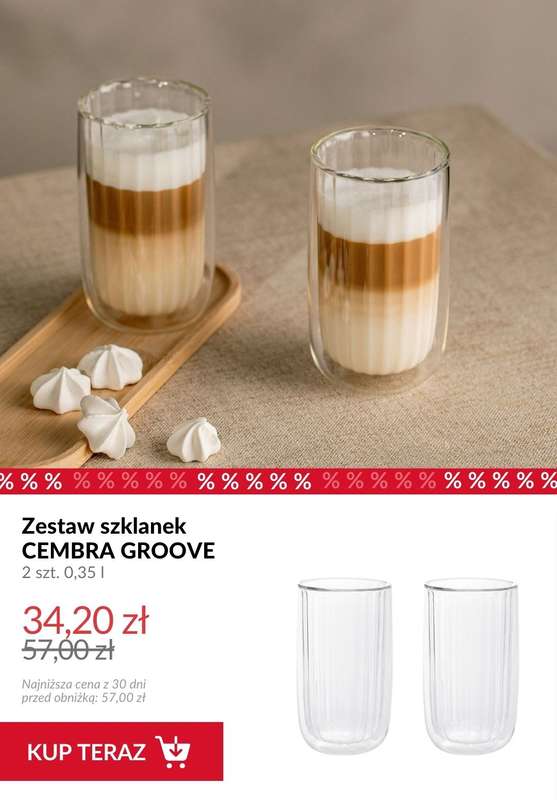 BLACK FRIDAY - gazetka promocyjna Homla | Do -40% finał Black Friday od piątku 21.11 do niedzieli 30.11 - strona 9