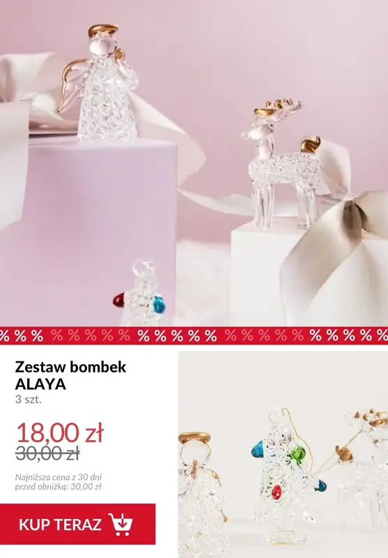 BLACK FRIDAY - gazetka promocyjna Homla | Do -40% finał Black Friday od piątku 21.11 do niedzieli 30.11 - strona 5