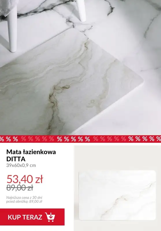 BLACK FRIDAY - gazetka promocyjna Homla | Do -40% finał Black Friday od piątku 21.11 do niedzieli 30.11 - strona 3