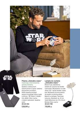 Tchibo - gazetka promocyjna Galaktyka męskiego stylu od wtorku 25.11 do niedzieli 28.12 - strona 8