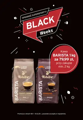 Tchibo - gazetka promocyjna Galaktyka męskiego stylu od wtorku 25.11 do niedzieli 28.12 - strona 24