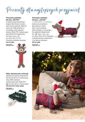 Tchibo - gazetka promocyjna Galaktyka męskiego stylu od wtorku 25.11 do niedzieli 28.12 - strona 20