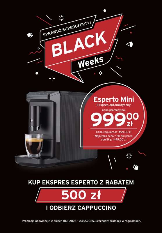 Tchibo - gazetka promocyjna Galaktyka męskiego stylu od wtorku 25.11 do niedzieli 28.12 - strona 22