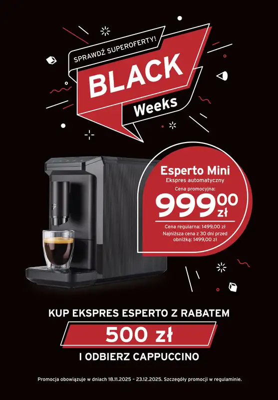 Tchibo - gazetka promocyjna Galaktyka męskiego stylu od wtorku 25.11 do niedzieli 28.12 - strona 22