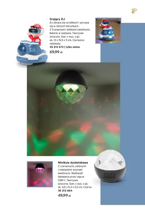 Tchibo - gazetka promocyjna Galaktyka męskiego stylu od wtorku 25.11 do niedzieli 28.12 - strona 17