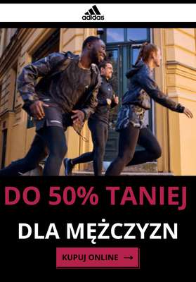 BLACK FRIDAY - gazetka promocyjna Adidas | Do -50% na sneakersy i odzież od piątku 21.11 do czwartku 27.11 - strona 3