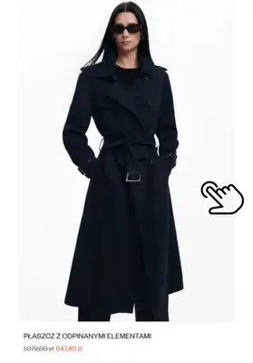 BLACK FRIDAY - gazetka promocyjna Desigual | Wszystko do -40% od piątku 21.11 do poniedziałku 01.12 - strona 9