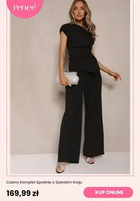 Renee - gazetka promocyjna Komplety damskie od piątku 21.11 do czwartku 27.11 - strona 7