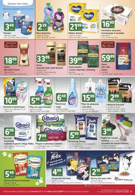 Marketvita - gazetka promocyjna Gazetka od czwartku 27.11 do soboty 06.12 - strona 9