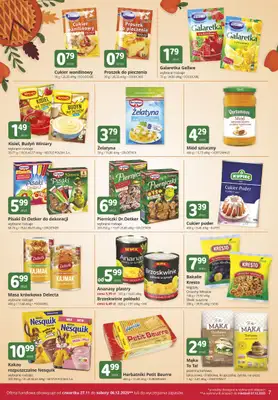 Marketvita - gazetka promocyjna Gazetka od czwartku 27.11 do soboty 06.12 - strona 7