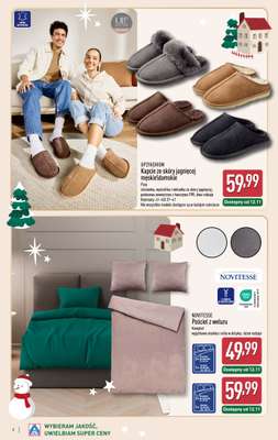 Aldi - gazetka promocyjna Wyjątkowe prezenty w super cenach! od niedzieli 23.11 do niedzieli 07.12 - strona 8