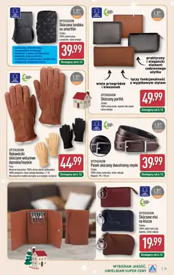 Aldi - gazetka promocyjna Wyjątkowe prezenty w super cenach! od niedzieli 23.11 do soboty 29.11 - strona 25