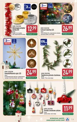 Aldi - gazetka promocyjna Wyjątkowe prezenty w super cenach! od niedzieli 23.11 do soboty 29.11 - strona 23