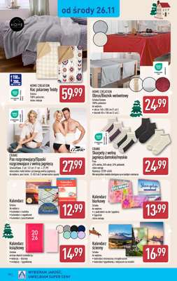 Aldi - gazetka promocyjna Pełny katalog! od poniedziałku 24.11 do soboty 29.11 - strona 28