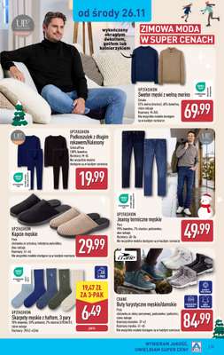 Aldi - gazetka promocyjna Pełny katalog! od poniedziałku 24.11 do soboty 29.11 - strona 25