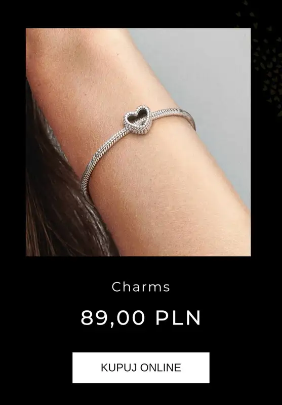 BLACK FRIDAY - gazetka promocyjna Pandora | -25% na zakupy od 99 zł od soboty 22.11 do poniedziałku 01.12 - strona 12