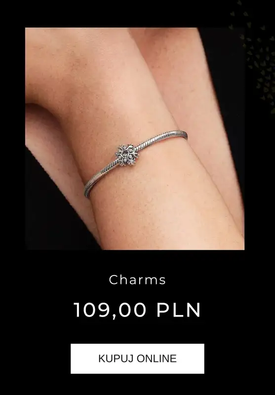 BLACK FRIDAY - gazetka promocyjna Pandora | -25% na zakupy od 99 zł od soboty 22.11 do poniedziałku 01.12 - strona 10