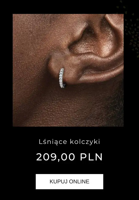 BLACK FRIDAY - gazetka promocyjna Pandora | -25% na zakupy od 99 zł od soboty 22.11 do poniedziałku 01.12 - strona 8