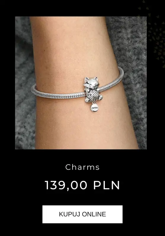 BLACK FRIDAY - gazetka promocyjna Pandora | -25% na zakupy od 99 zł od soboty 22.11 do poniedziałku 01.12 - strona 11