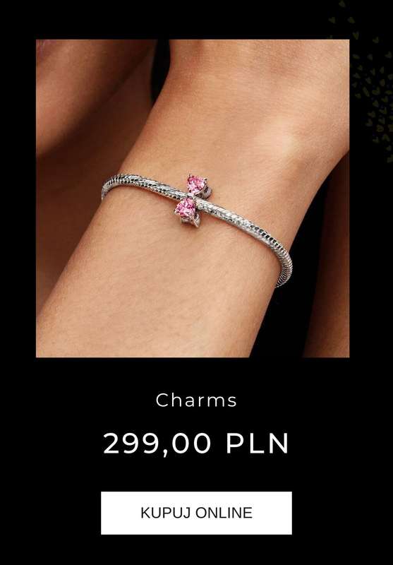 BLACK FRIDAY - gazetka promocyjna Pandora | -25% na zakupy od 99 zł od soboty 22.11 do poniedziałku 01.12 - strona 2