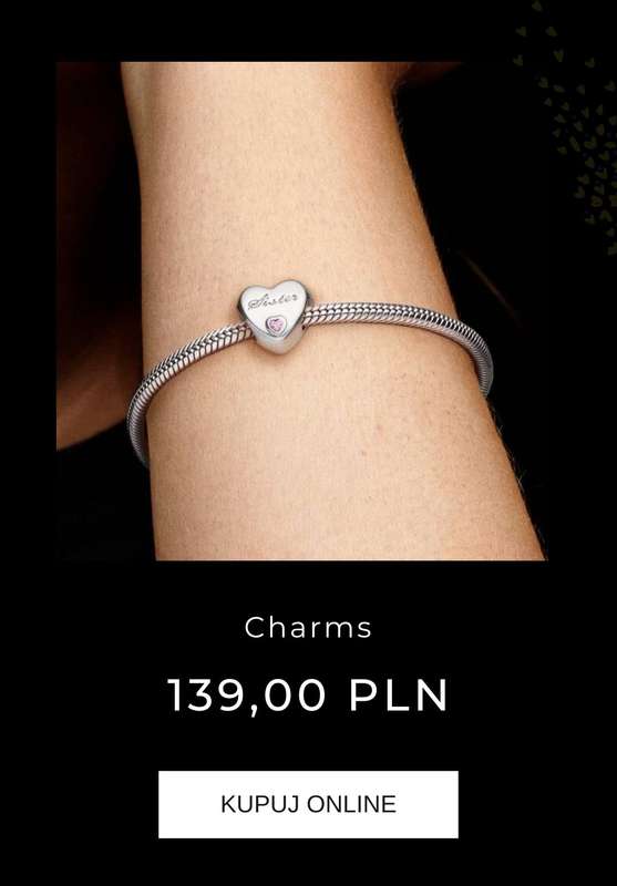 BLACK FRIDAY - gazetka promocyjna Pandora | -25% na zakupy od 99 zł od soboty 22.11 do poniedziałku 01.12 - strona 4