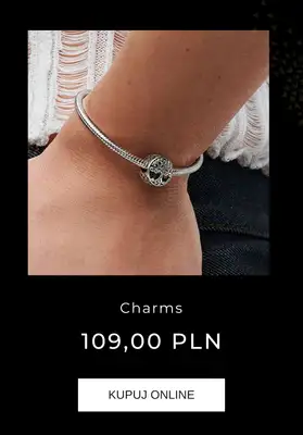 BLACK FRIDAY - gazetka promocyjna Pandora | -25% na zakupy od 99 zł od soboty 22.11 do poniedziałku 01.12 - strona 5